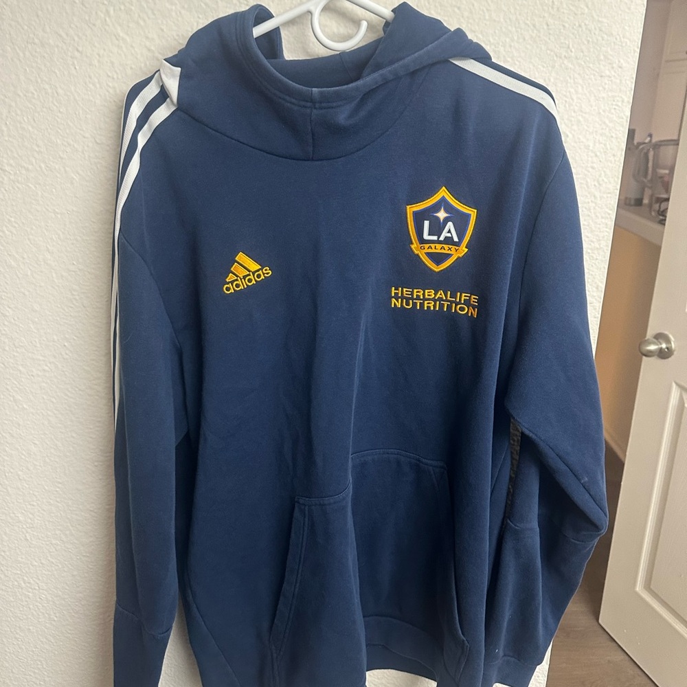 Men’s hoodie